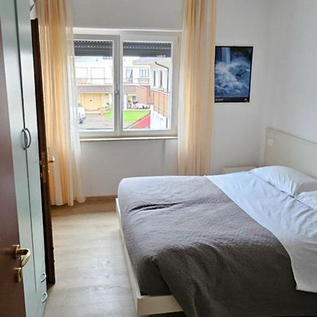 L'Igloo B&B Sedico Zewnętrze zdjęcie