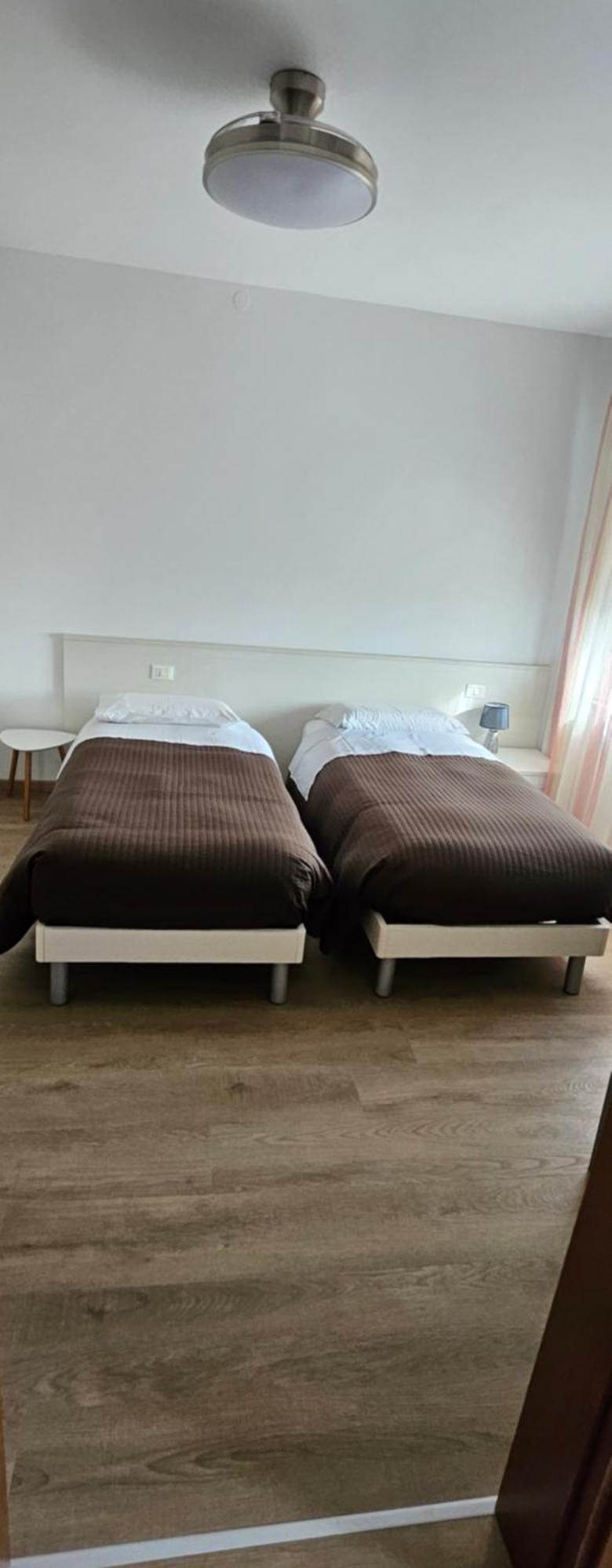L'Igloo B&B Sedico Zewnętrze zdjęcie