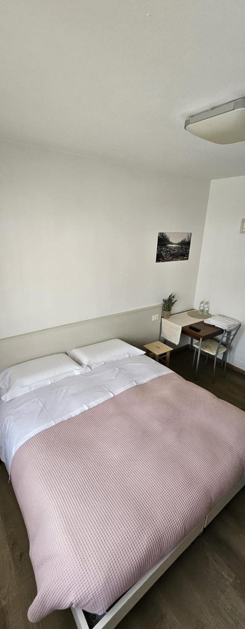L'Igloo B&B Sedico Zewnętrze zdjęcie